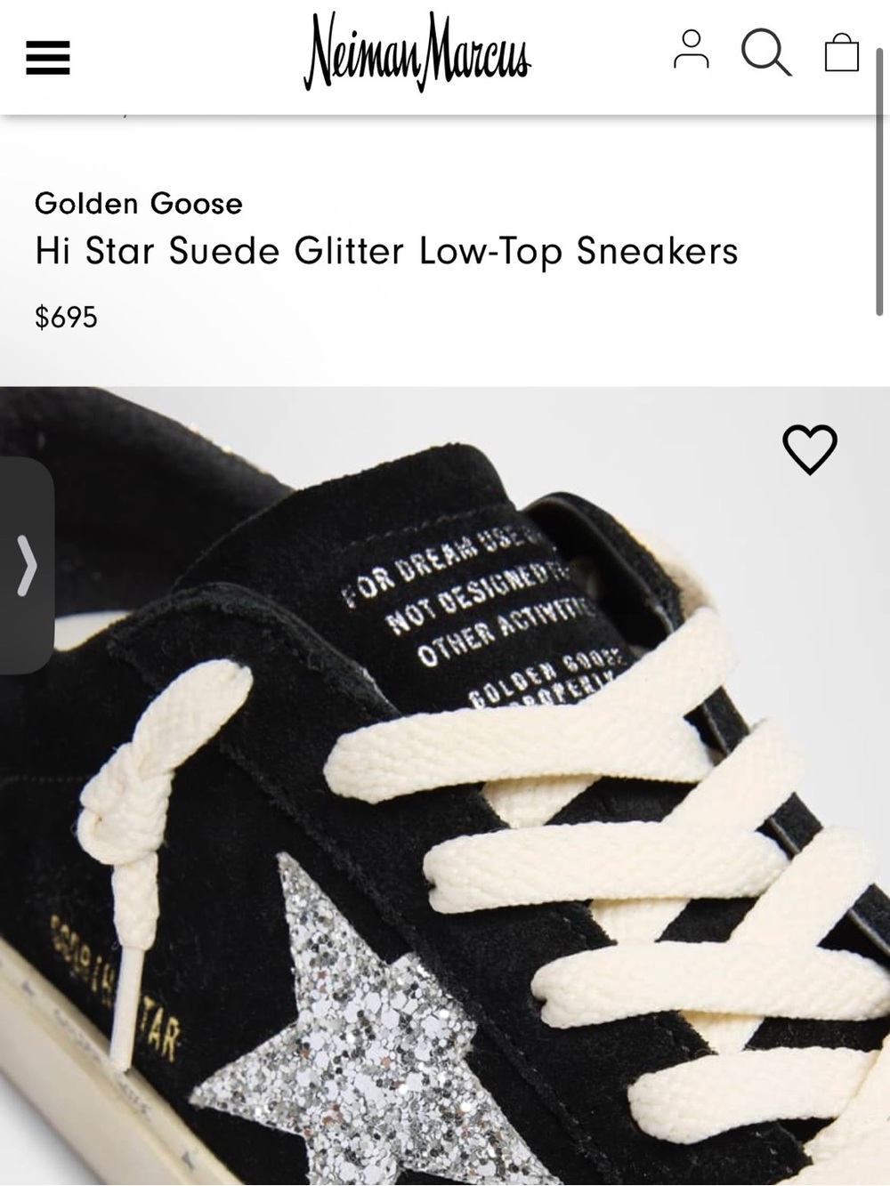 Golden Gooae - Picture 2 of 13